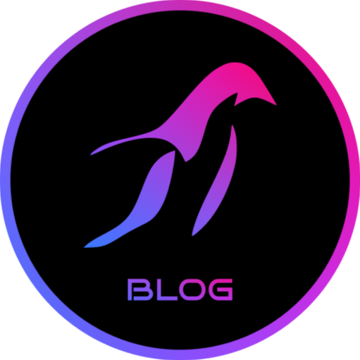 Linuxe-Blog Logo COPYRIGHT ® 2025 Alfredo F.