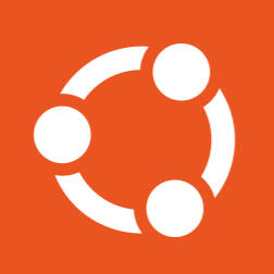 Ubuntu Logo