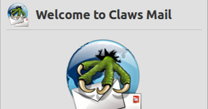 Claws Mail - Um Cliente de E-mail para Linux Claws Mail