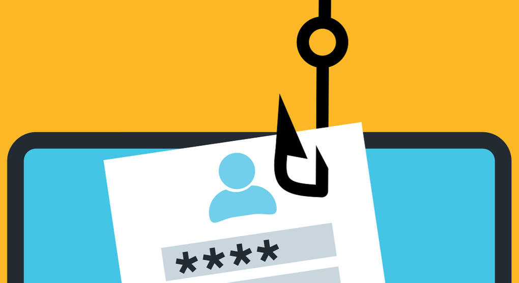 Phishing: Uma Experiência Pessoal