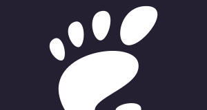 O XFCE tem uma aplicação com o nome de um deus? XFCE Logo