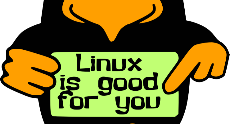 Linux Mitos