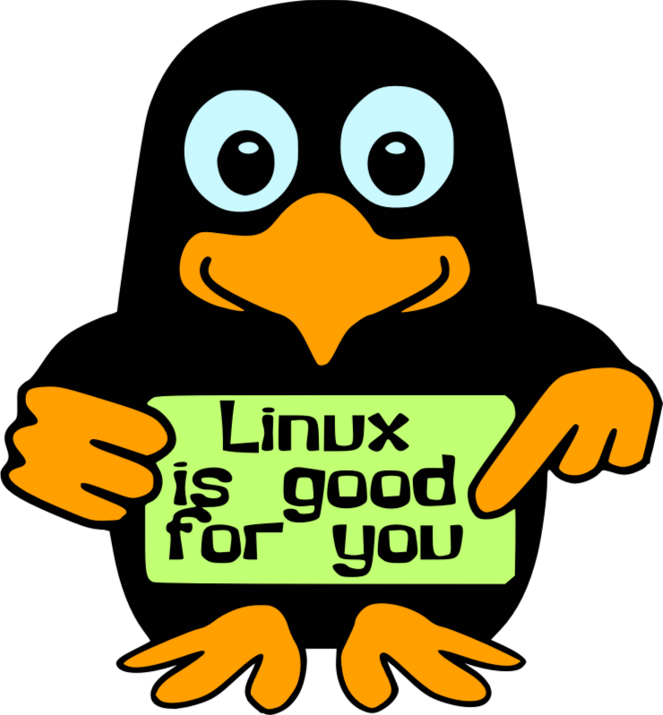 4 Aplicações a considerar Flathub Logo