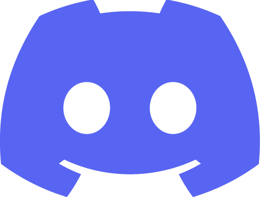 Discord Logo